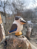 Kookaburra (d.:Jägerliest)