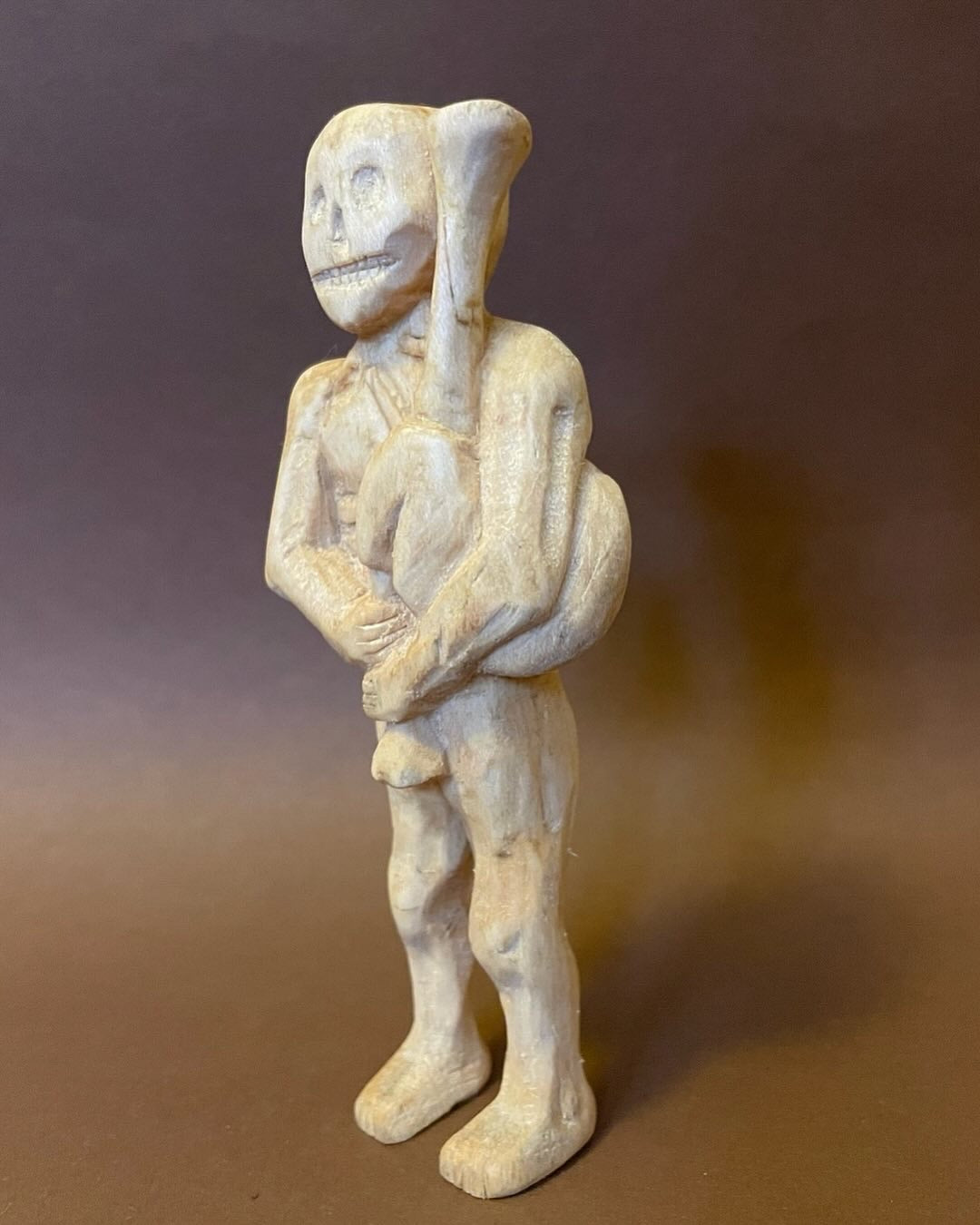 Bagpiper