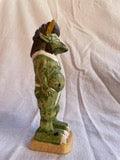 3 Yokai after Kawanabe Kyosai