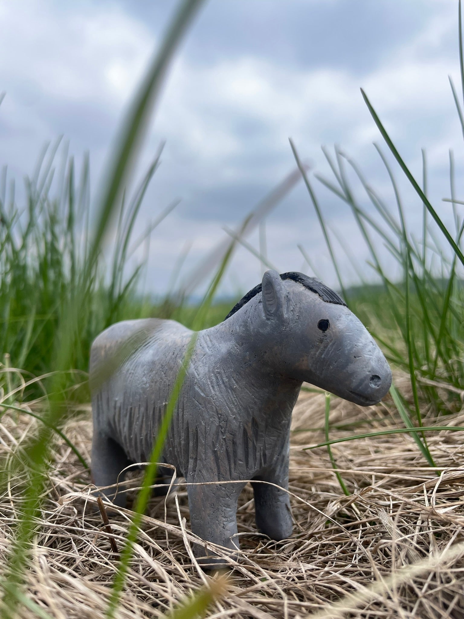 Horse (Ice Age)
