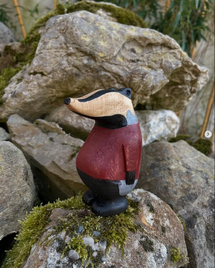 Badger