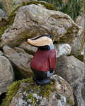 Badger