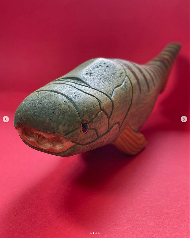 Dunkleosteus
