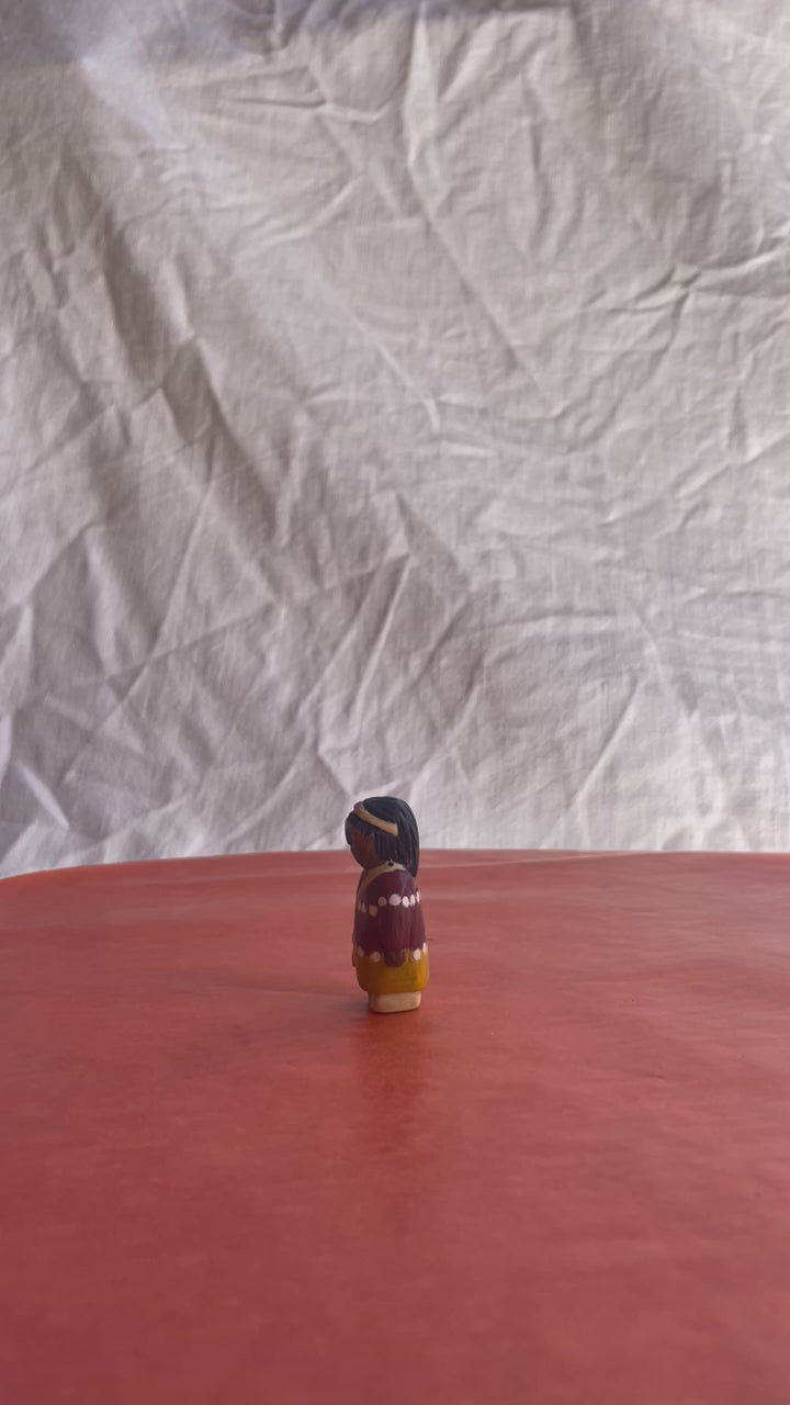 Ice Age child 4