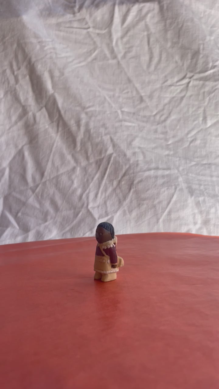 Ice Age child 3