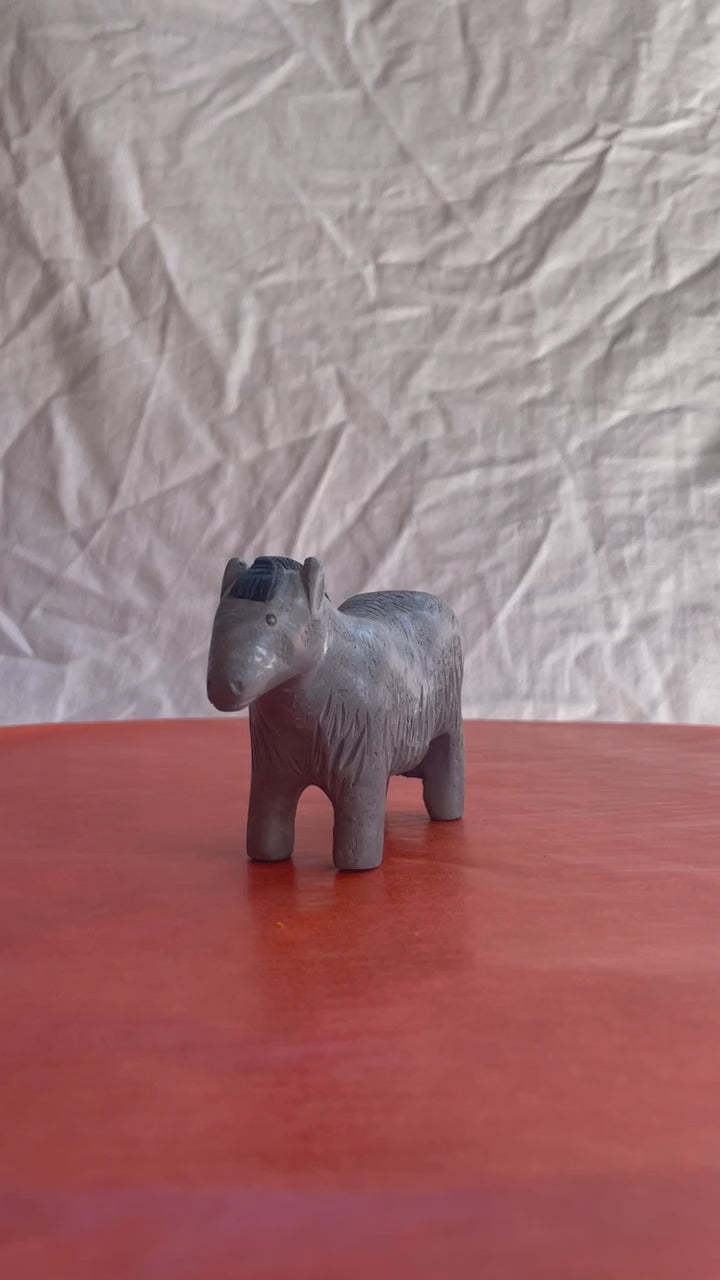 Horse (Ice Age)