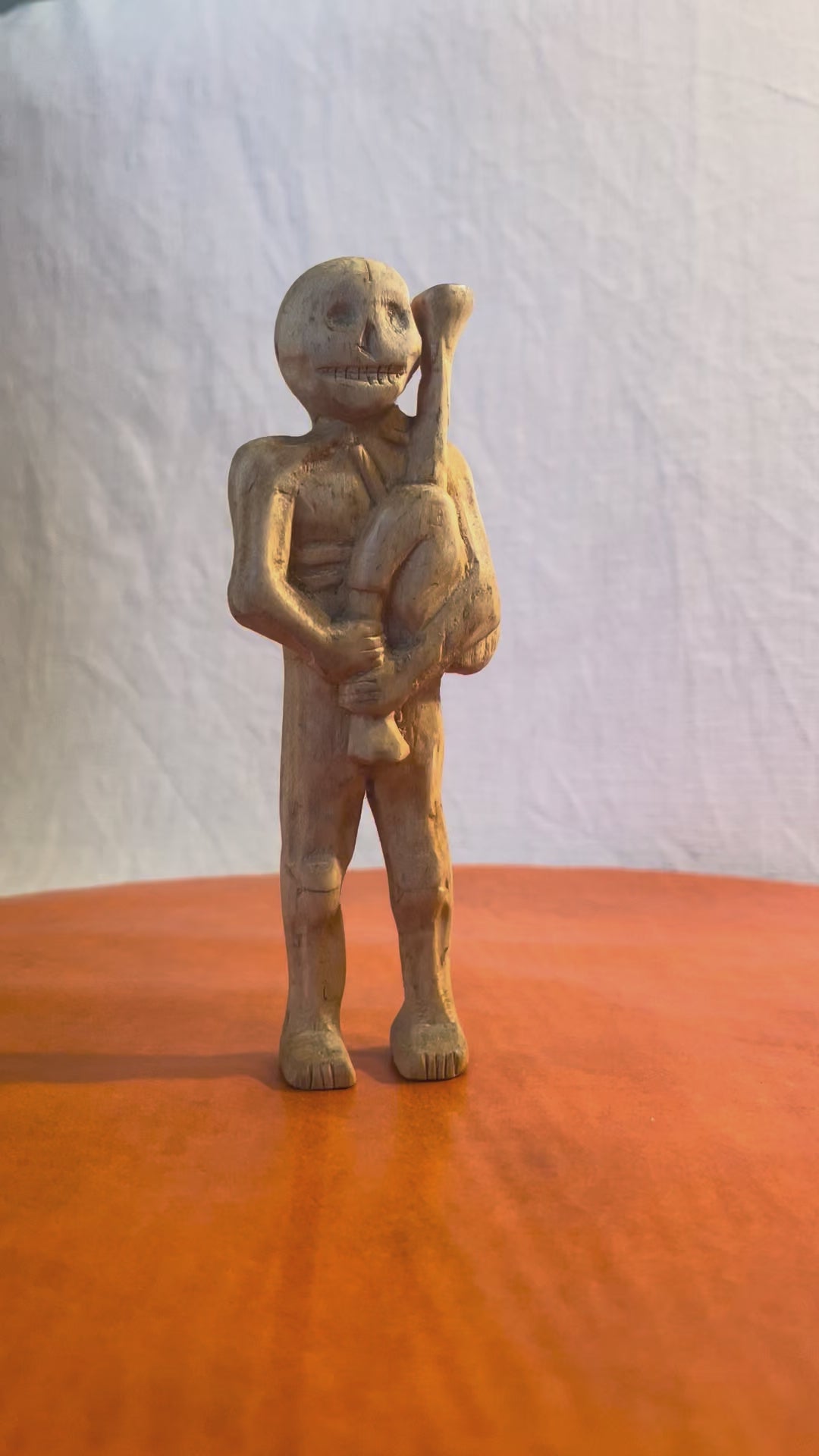 Bagpiper