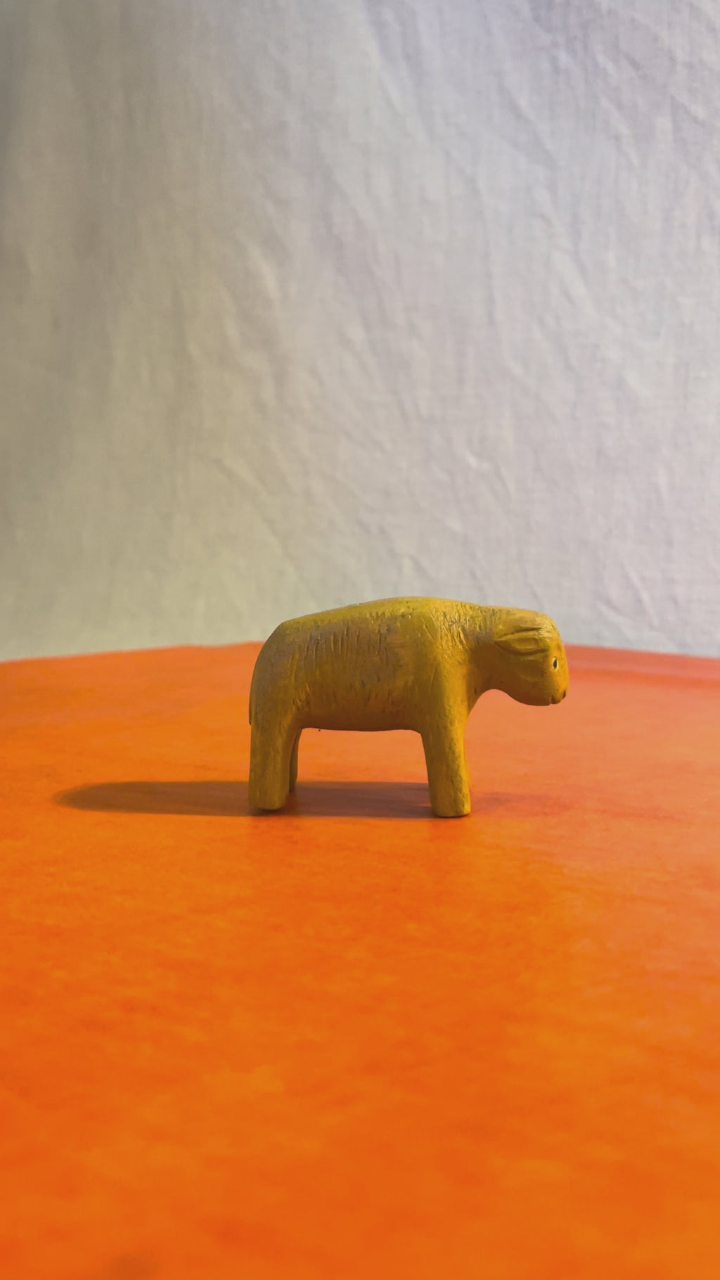 Bisonkalb