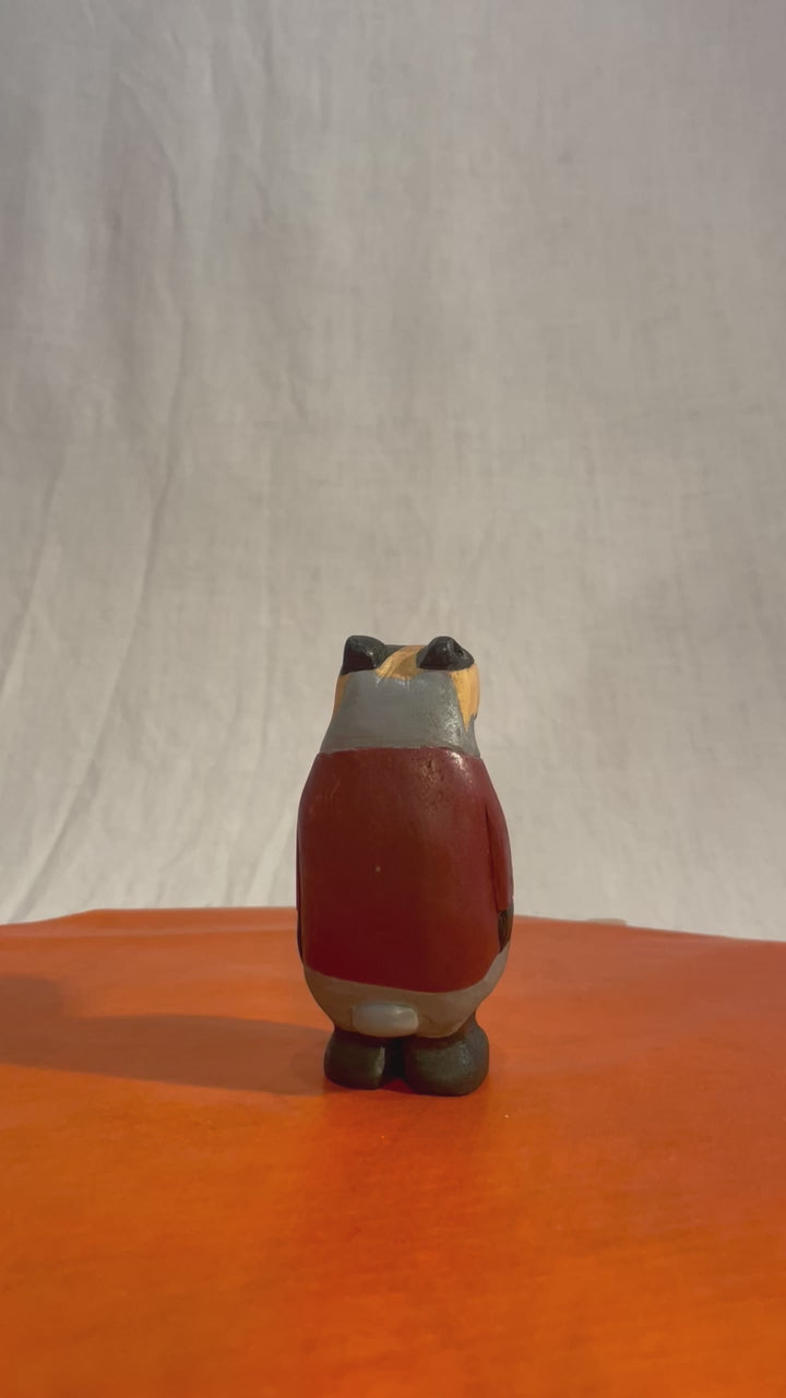 Badger