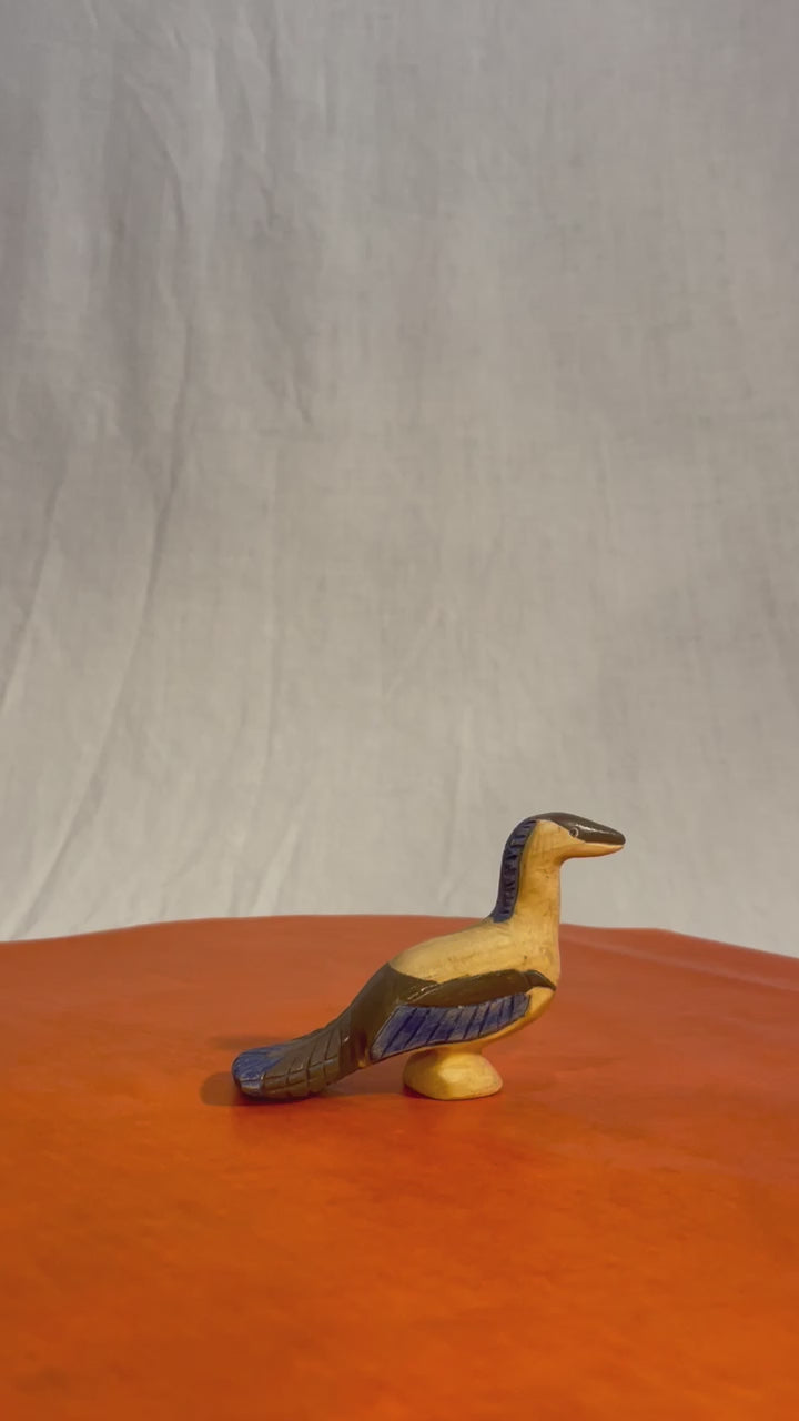 Archaeopteryx