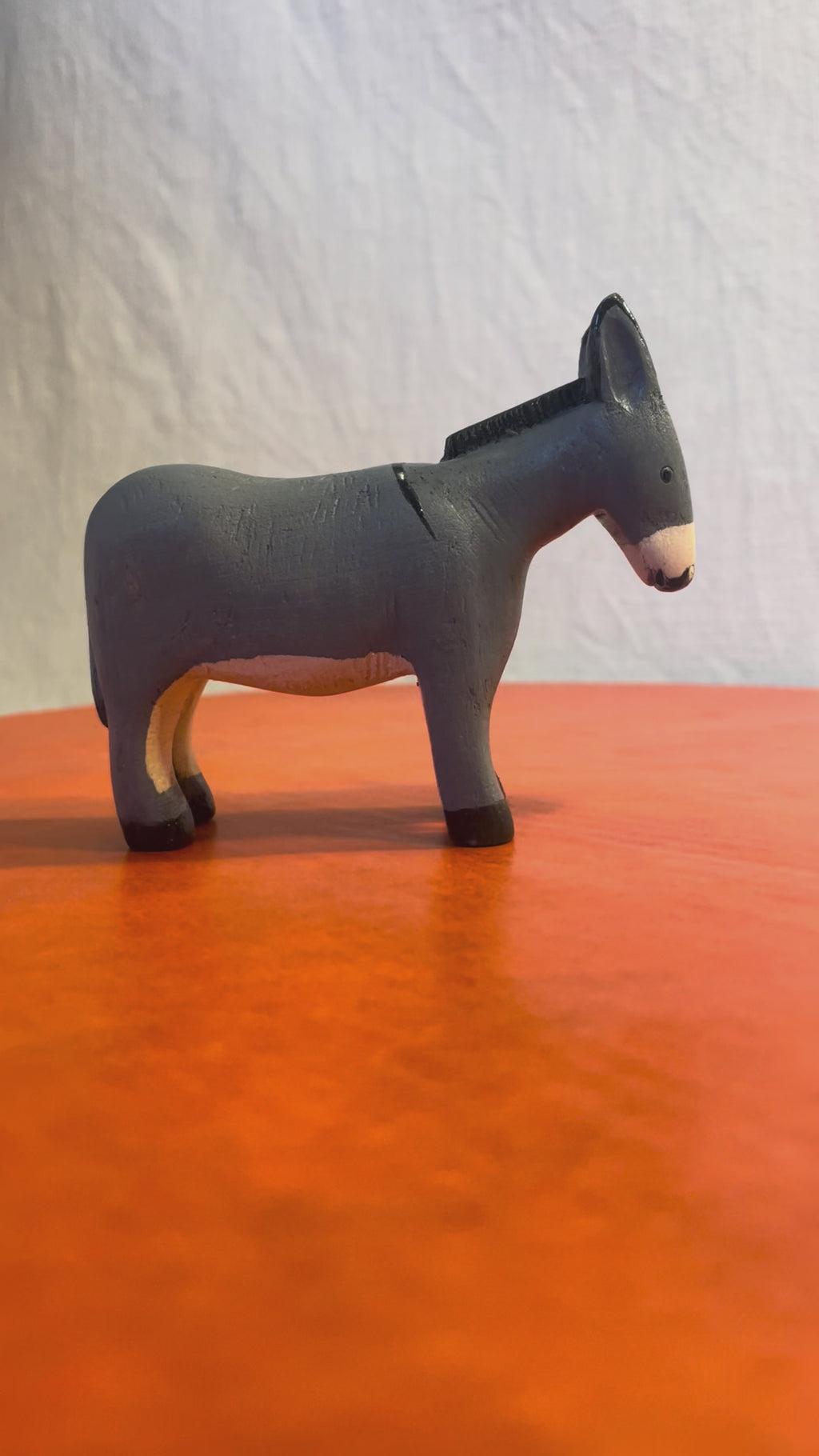 Donkey