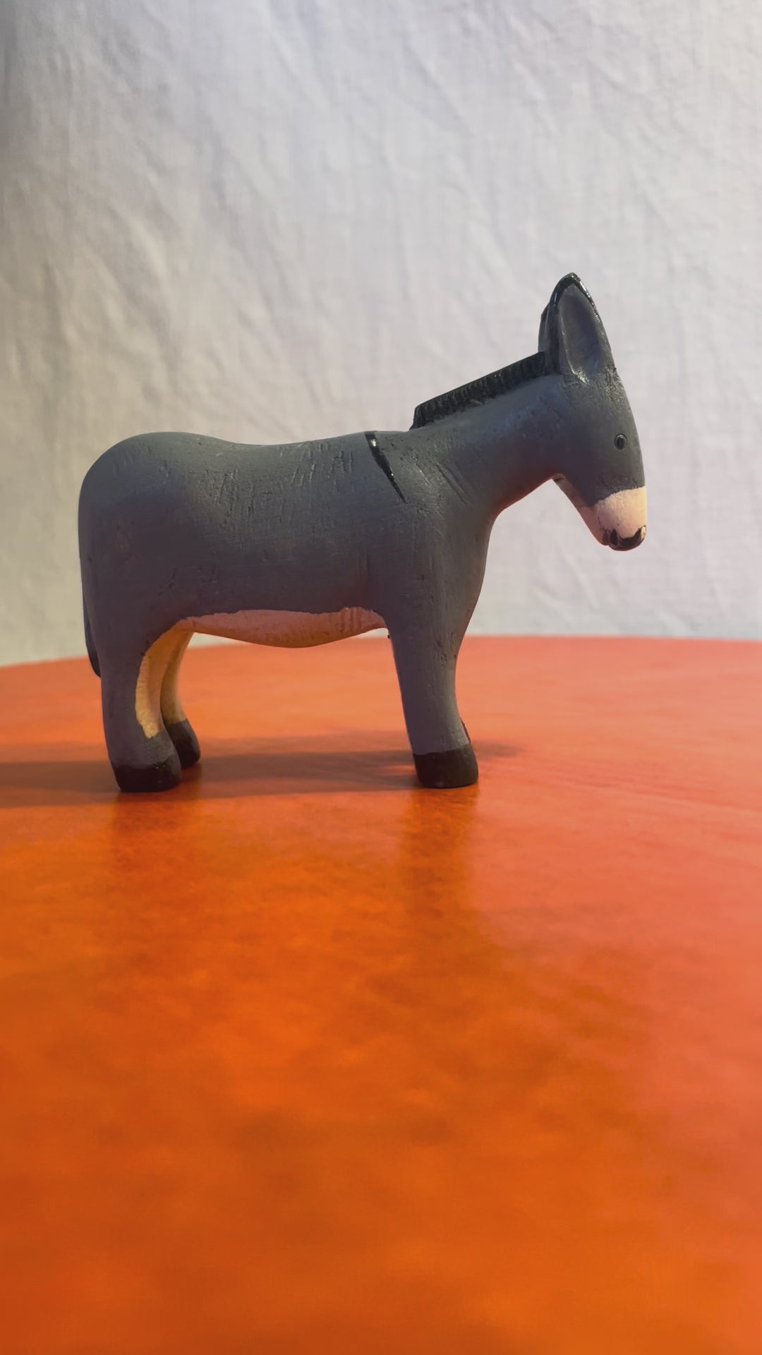 Donkey