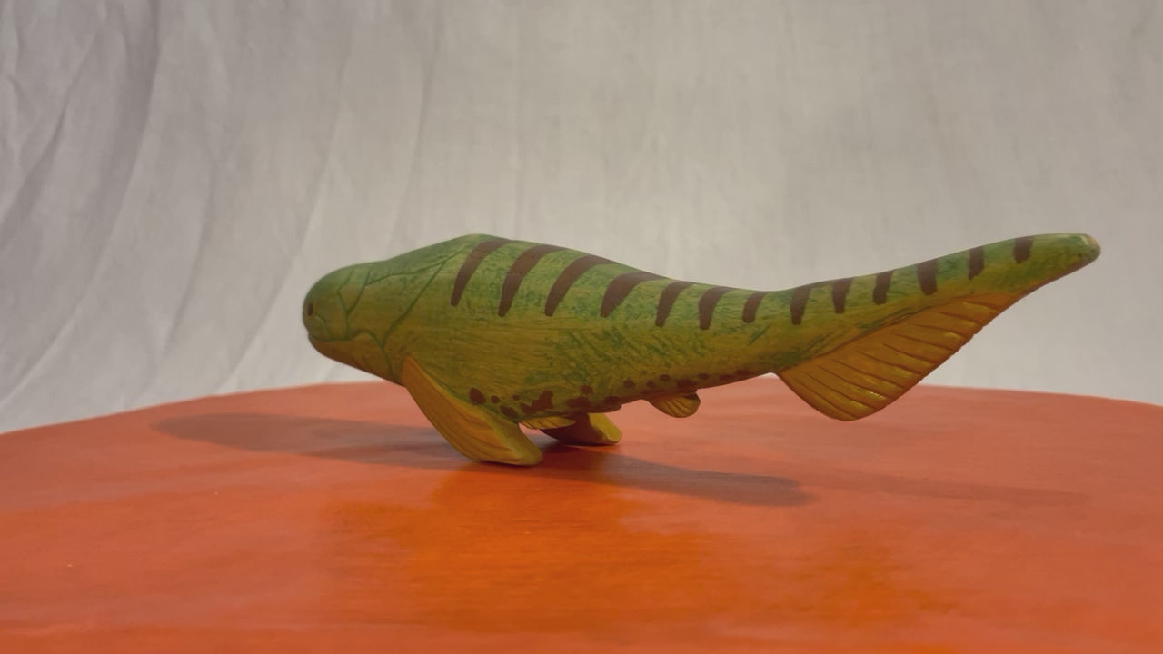 Dunkleosteus